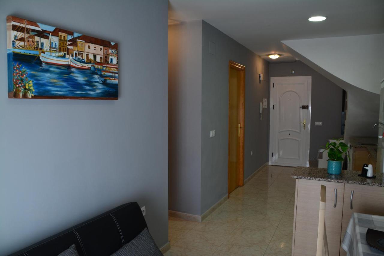 Апартаменты Duplex En Оропеса-дель-Мар Экстерьер фото